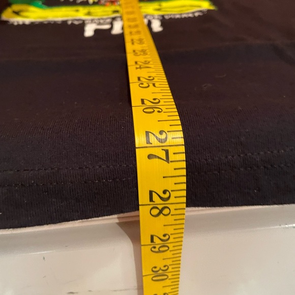 🇫🇯 🥩 Cannibal Cafe We ❤️ To Have You For Dinner Fiji US XL Tee Shirt 🥩 🇫🇯 - Picture 7 of 9